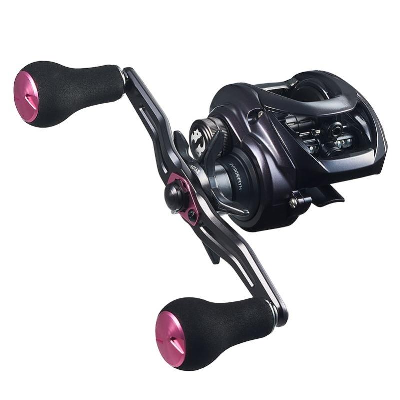 Daiwa 23 Kohga fishing reels